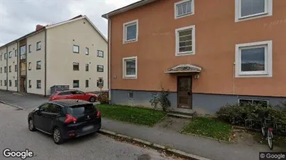 Apartments for rent in Katrineholm - Photo from Google Street View