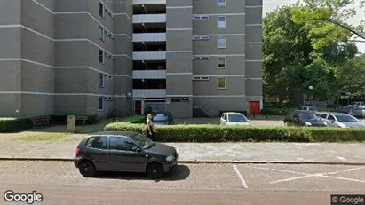 Apartments for rent in Groningen - Photo from Google Street View