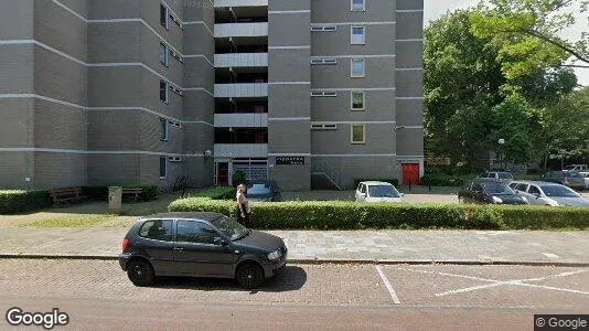 Apartments for rent in Groningen - Photo from Google Street View