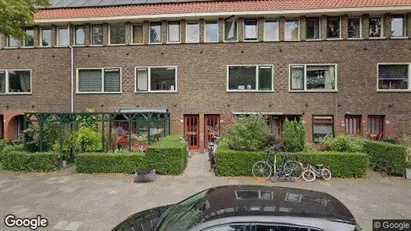 Apartments for rent in Groningen - Photo from Google Street View