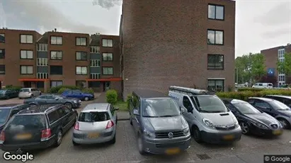 Apartments for rent in Groningen - Photo from Google Street View