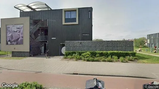 Apartments for rent in Groningen - Photo from Google Street View