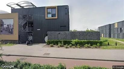 Apartments for rent in Groningen - Photo from Google Street View