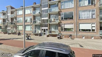 Apartments for rent in Velsen - Photo from Google Street View