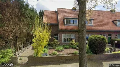 Apartments for rent in Hilversum - Photo from Google Street View