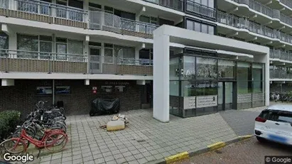 Apartments for rent in Hilversum - Photo from Google Street View