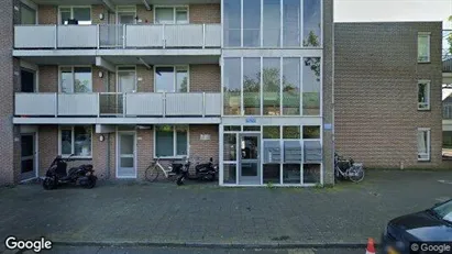 Apartments for rent in Hilversum - Photo from Google Street View