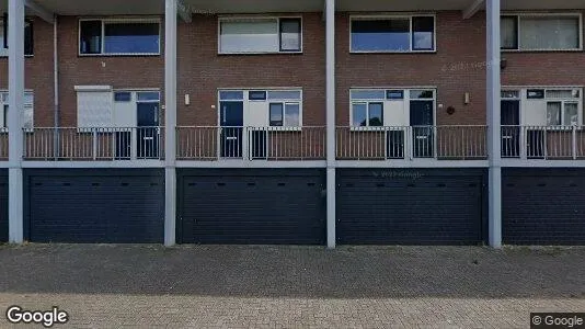 Apartments for rent in Westervoort - Photo from Google Street View