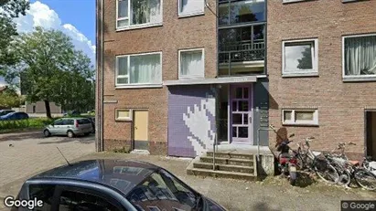 Apartments for rent in Zaanstad - Photo from Google Street View