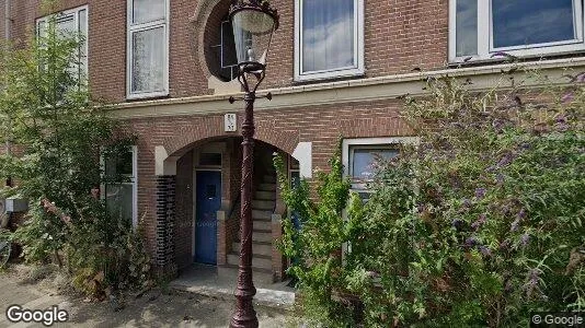 Apartments for rent in Amsterdam Oud-Zuid - Photo from Google Street View