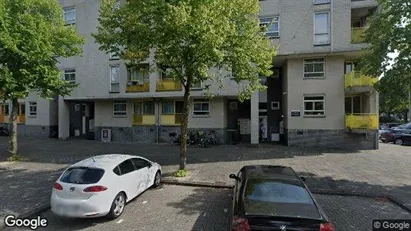 Apartments for rent in Amsterdam Amsterdam-Zuidoost - Photo from Google Street View