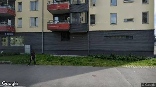 Apartments for rent in Örebro - Photo from Google Street View