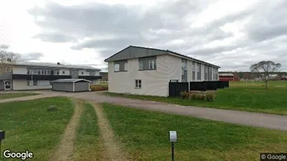 Apartments for rent in Malung-Sälen - Photo from Google Street View