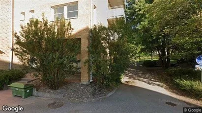 Apartments for rent in Borlänge - Photo from Google Street View