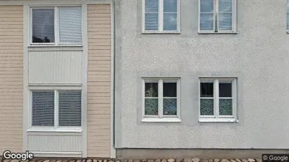 Apartments for rent in Kristinehamn - Photo from Google Street View