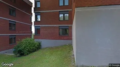 Rooms for rent in Östermalm - Photo from Google Street View