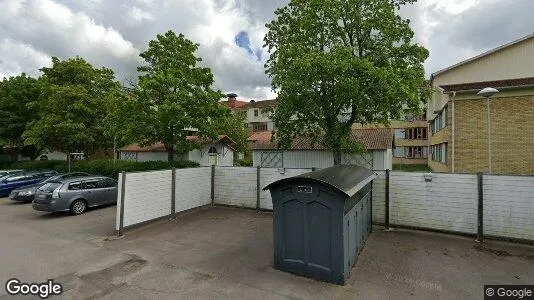 Apartments for rent in Linköping - Photo from Google Street View