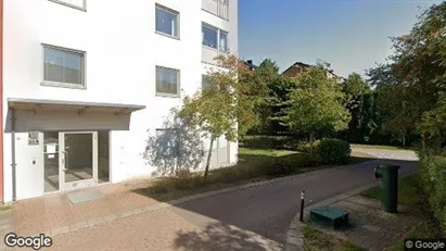 Apartments for rent in Linköping - Photo from Google Street View