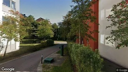 Apartments for rent in Linköping - Photo from Google Street View