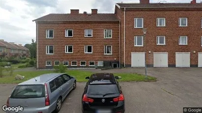 Apartments for rent in Klippan - Photo from Google Street View