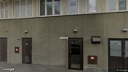 Rooms for rent in Majorna-Linné - Photo from Google Street View