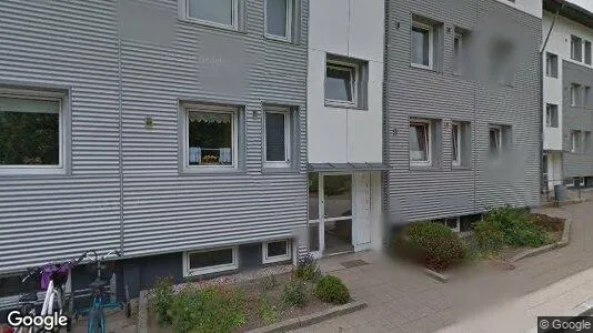 Apartments for rent in Haderslev - Photo from Google Street View