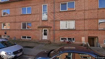 Apartments for rent in Randers NV - Photo from Google Street View