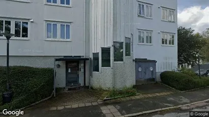 Apartments for rent in Västra hisingen - Photo from Google Street View