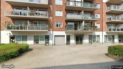 Apartments for rent in Eslöv - Photo from Google Street View