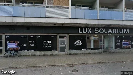 Apartments for rent in Malmö City - Photo from Google Street View