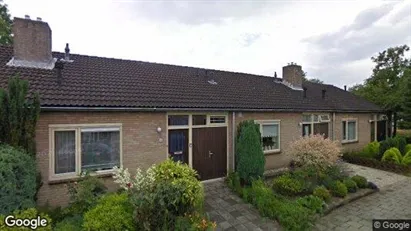 Apartments for rent in Renkum - Photo from Google Street View