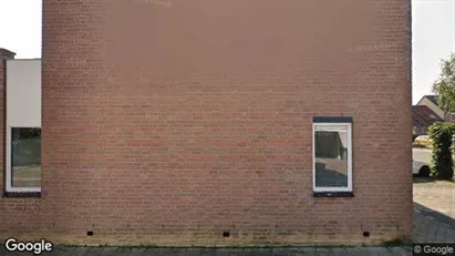 Apartments for rent in Wijchen - Photo from Google Street View