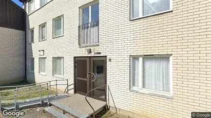 Apartments for rent in Linköping - Photo from Google Street View