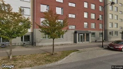 Apartments for rent in Linköping - Photo from Google Street View