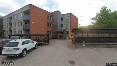 Apartments for rent in Växjö - Photo from Google Street View