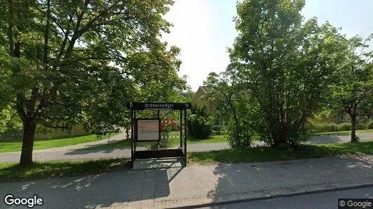 Apartments for rent in Trollhättan - Photo from Google Street View