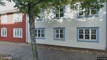 Apartments for rent in Kristinehamn - Photo from Google Street View