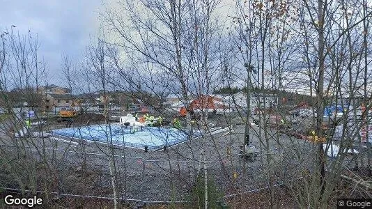 Apartments for rent in Västerås - Photo from Google Street View