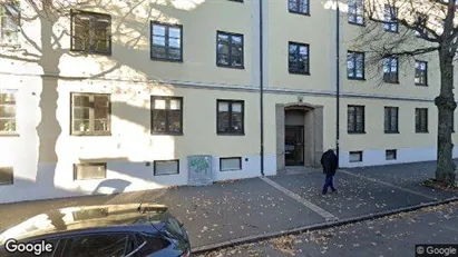 Apartments for rent in Jönköping - Photo from Google Street View