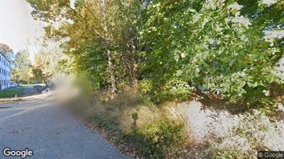 Apartments for rent in Karlshamn - Photo from Google Street View