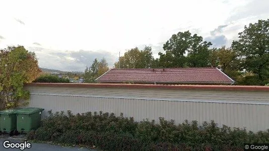 Apartments for rent in Jönköping - Photo from Google Street View