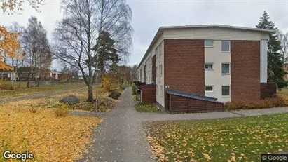 Apartments for rent in Sandviken - Photo from Google Street View