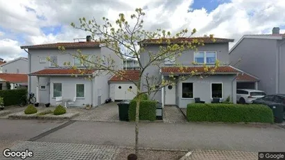 Apartments for rent in Svedala - Photo from Google Street View