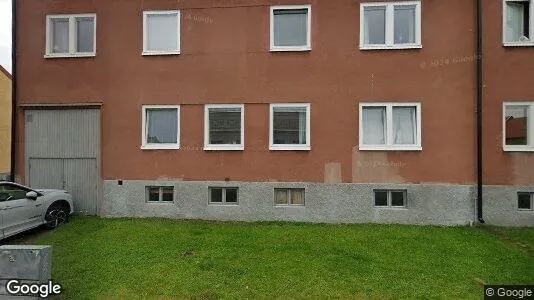 Apartments for rent in Eskilstuna - Photo from Google Street View