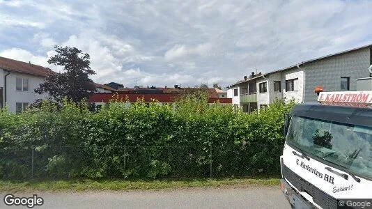 Apartments for rent in Sollefteå - Photo from Google Street View