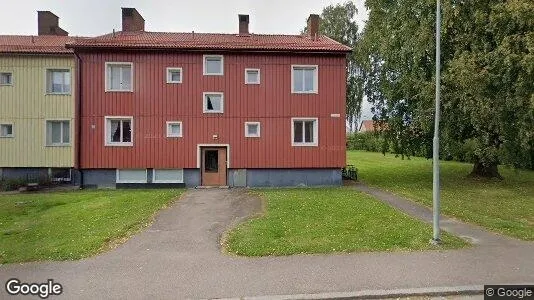 Apartments for rent in Borlänge - Photo from Google Street View