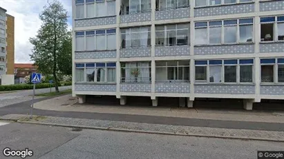 Apartments for rent in Trelleborg - Photo from Google Street View