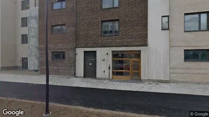 Apartments for rent in Helsingborg - Photo from Google Street View