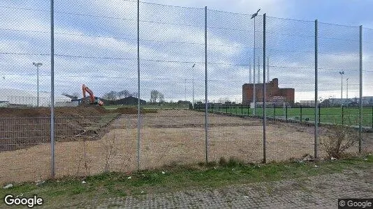 Apartments for rent in Østerbro - Photo from Google Street View