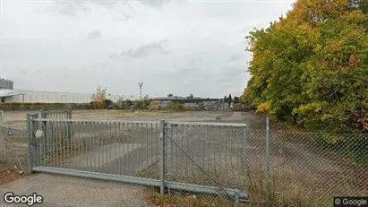 Apartments for rent in Glostrup - Photo from Google Street View